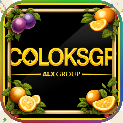 coloksgp — galeri pratinjau - APK Resmi